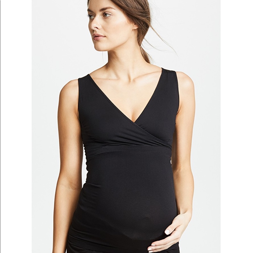 Ingrid & Isabel Seamless Nursing tank